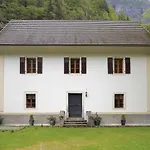 Apartman Pocitnisko Stanovanje Pri Cerkvi