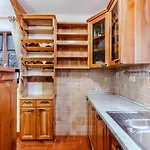 Pocitnisko Stanovanje Pri Cerkvi Apartman *