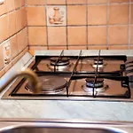 Apartman Pocitnisko Stanovanje Pri Cerkvi *