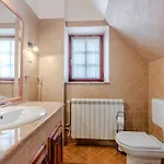 Apartman Pocitnisko Stanovanje Pri Cerkvi *