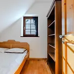 Pocitnisko Stanovanje Pri Cerkvi *