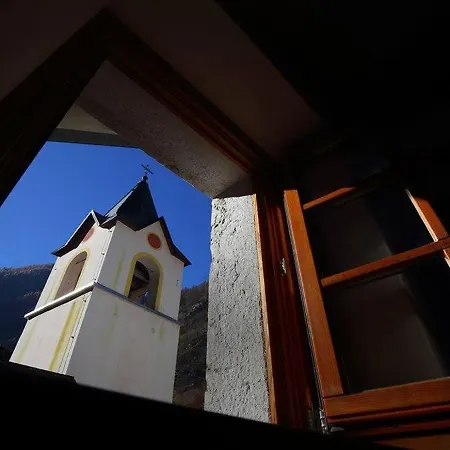 Pocitnisko Stanovanje Pri Cerkvi Apartman *