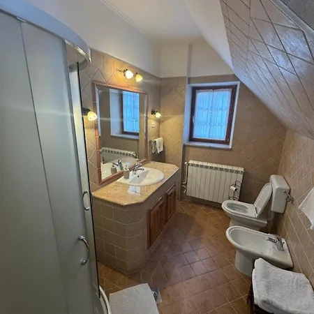 Pocitnisko Stanovanje Pri Cerkvi