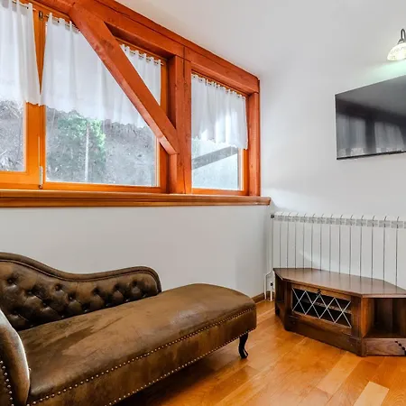 Apartmán Pocitnisko Stanovanje Pri Cerkvi