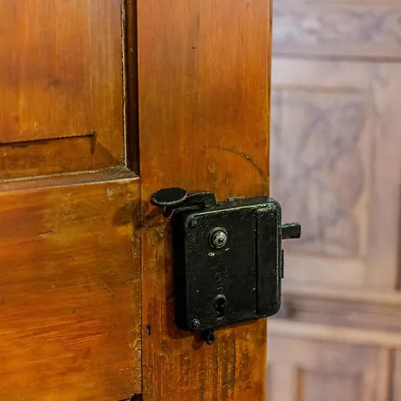 Appartement Pocitnisko Stanovanje Pri Cerkvi