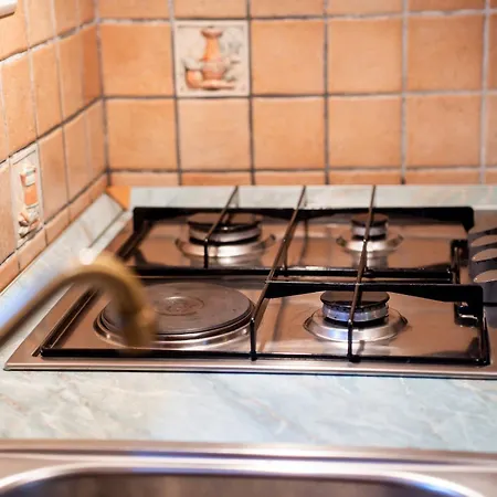 Appartement Pocitnisko Stanovanje Pri Cerkvi *