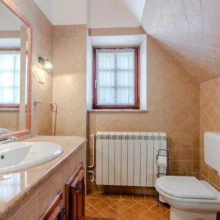 Appartement Pocitnisko Stanovanje Pri Cerkvi *