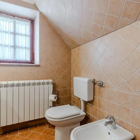Pocitnisko Stanovanje Pri Cerkvi Trenta
