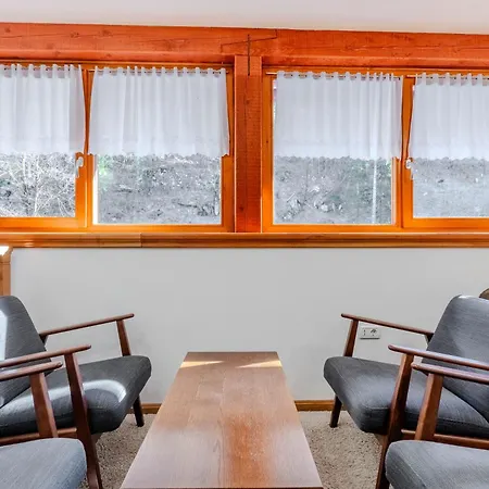 Appartement Pocitnisko Stanovanje Pri Cerkvi Trenta