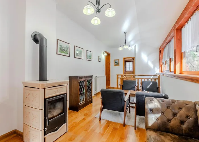 Pocitnisko Stanovanje Pri Cerkvi