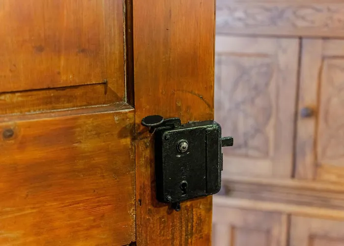 Apartment Pocitnisko Stanovanje Pri Cerkvi