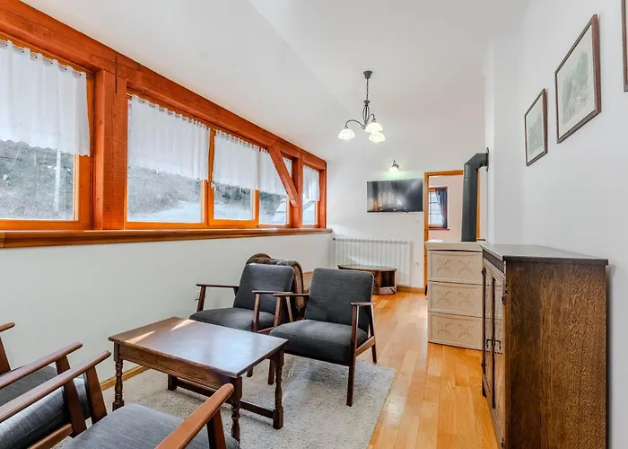 Pocitnisko Stanovanje Pri Cerkvi Apartment Trenta