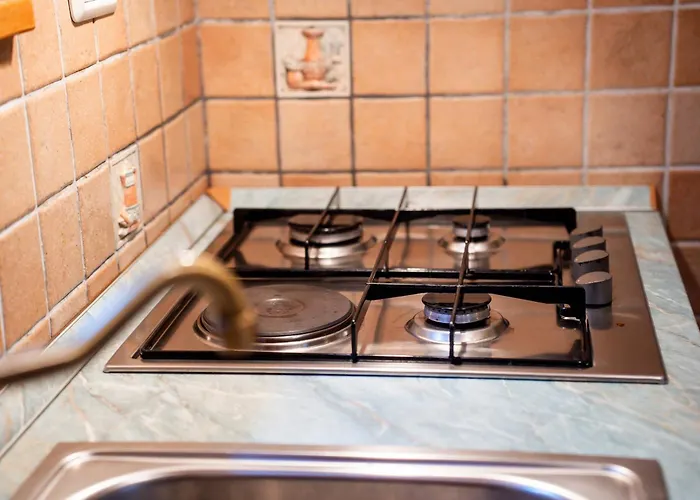 Apartmán Pocitnisko Stanovanje Pri Cerkvi *