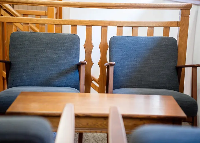 Pocitnisko Stanovanje Pri Cerkvi *