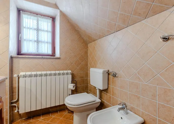 Pocitnisko Stanovanje Pri Cerkvi Trenta