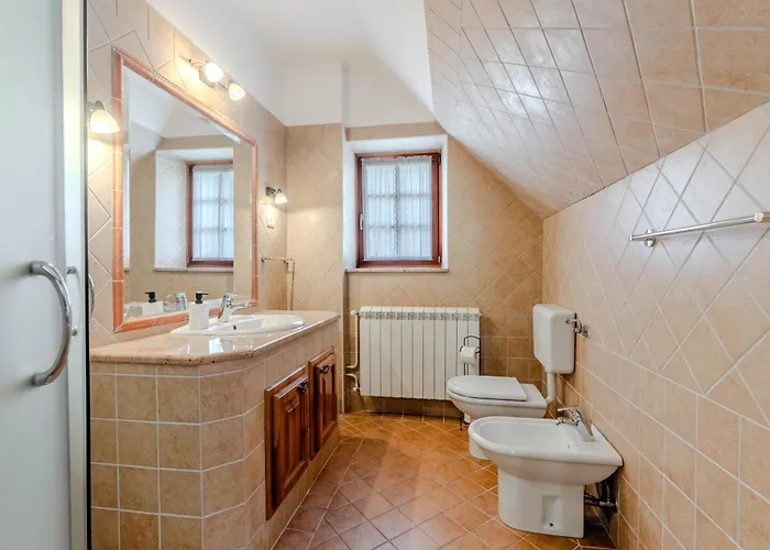 Pocitnisko Stanovanje Pri Cerkvi Apartment