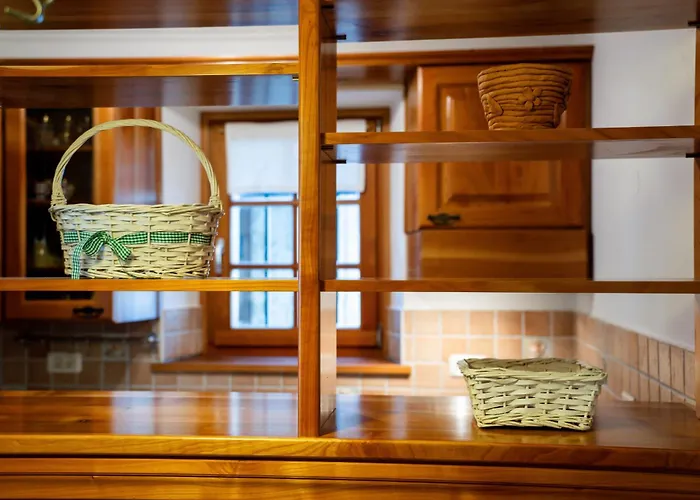 Pocitnisko Stanovanje Pri Cerkvi *